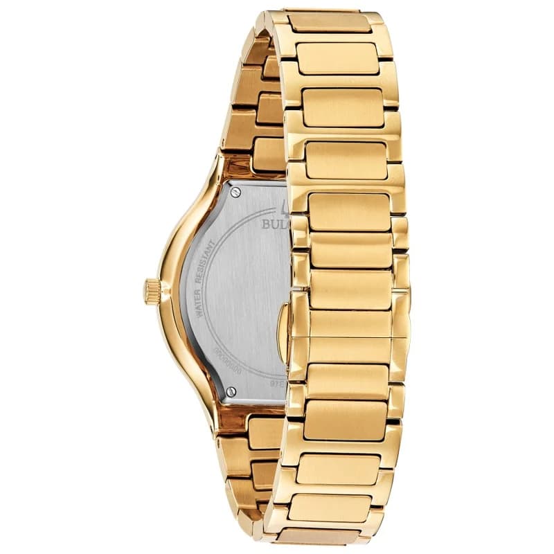 Thumb Men's Futuro Diamond Watches BLV 97E100
