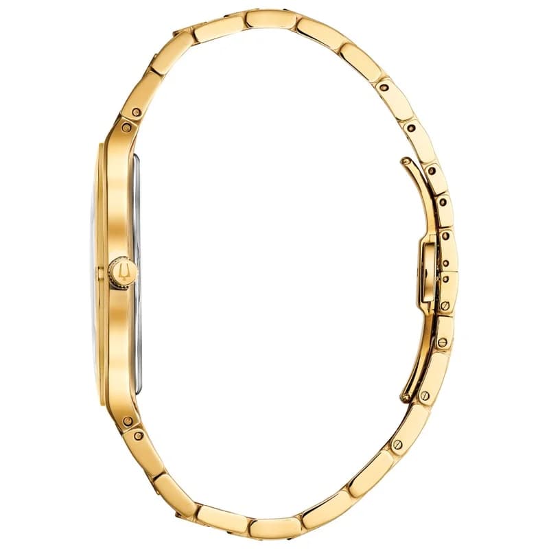 Thumb Men's Futuro Diamond Watches BLV 97E100