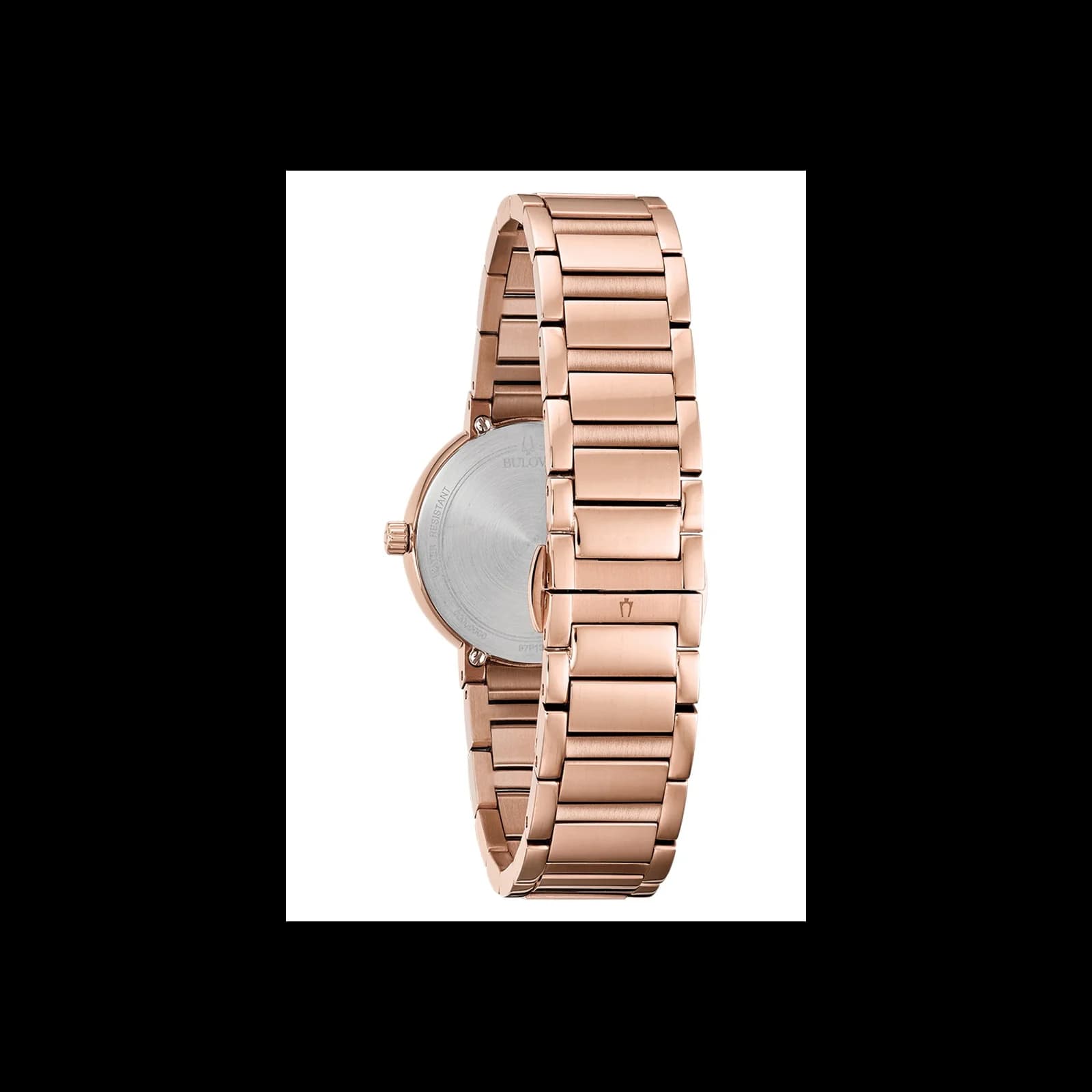 Thumb Women's Futuro Diamond Watches BLV 97P132