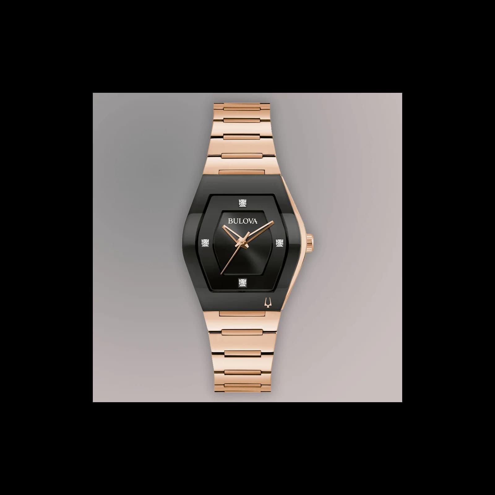 Thumb Gemini Classic Diamonds Women Watches BLV 97P158