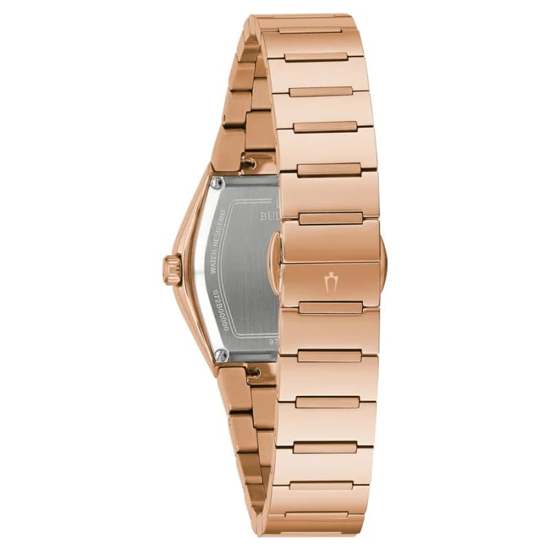 Thumb Gemini Classic Diamonds Women Watches BLV 97P158