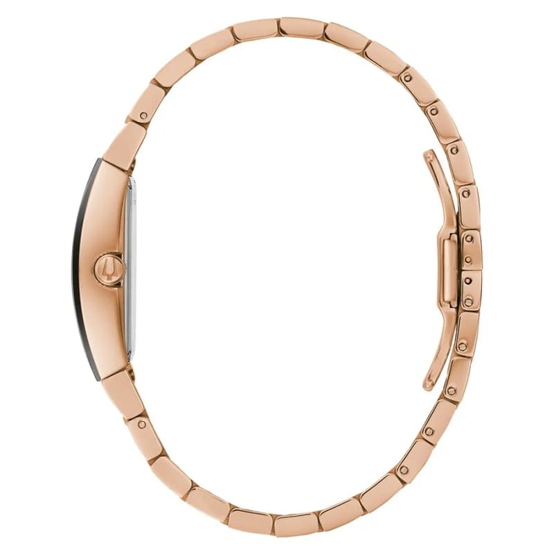 Thumb Gemini Classic Diamonds Women Watches BLV 97P158