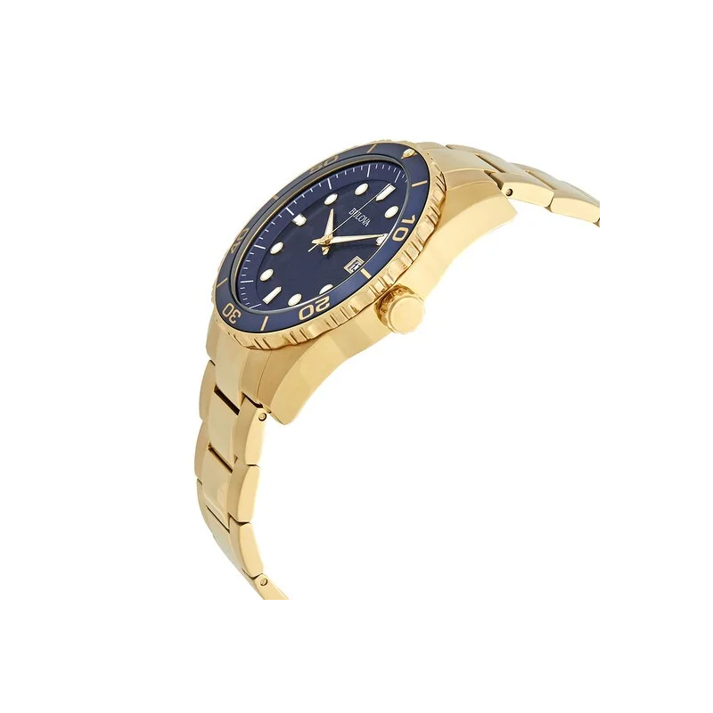 Thumb Casual Classic Men Watches BLV 98A197