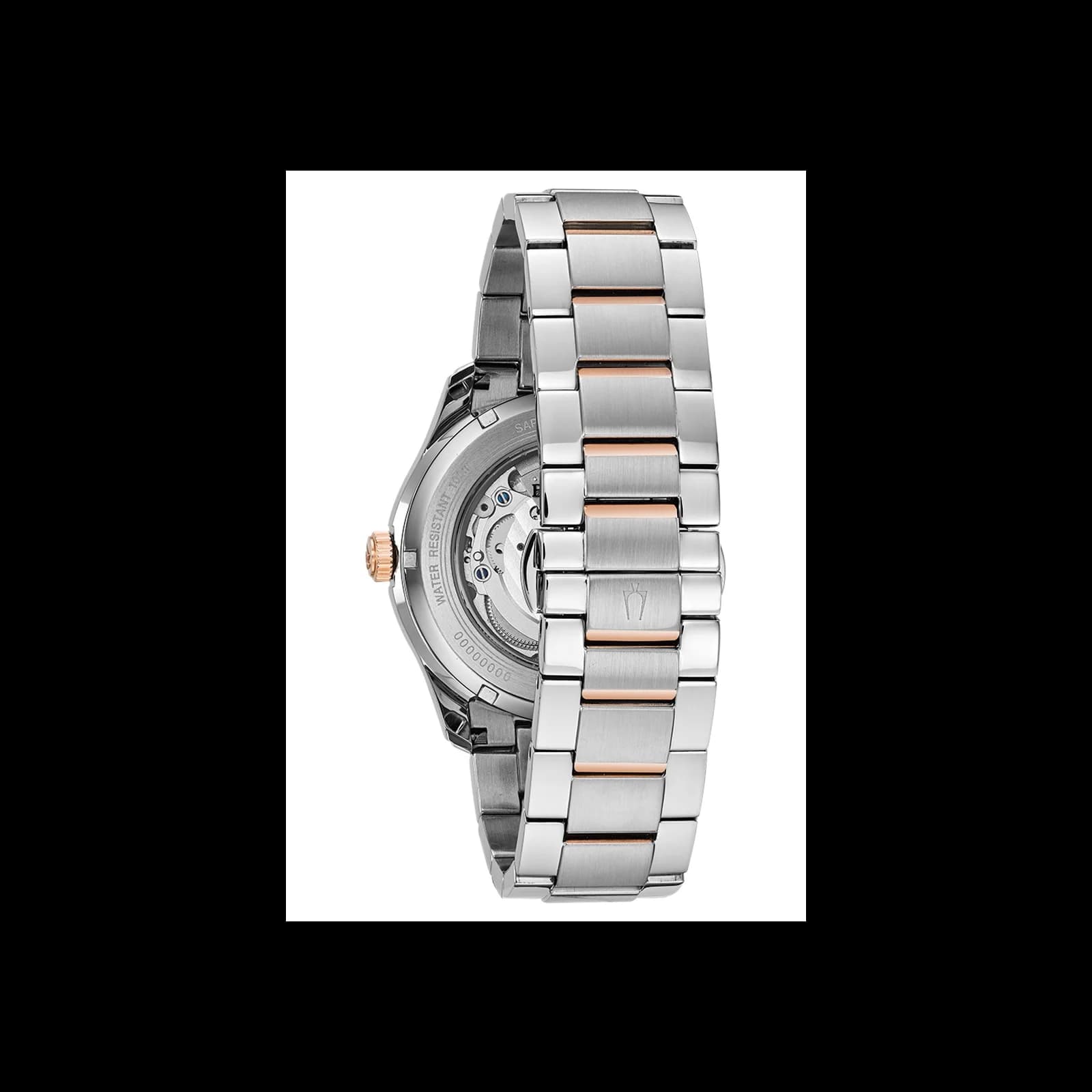 Thumb Wilton Classic Men Watches BLV 98A213