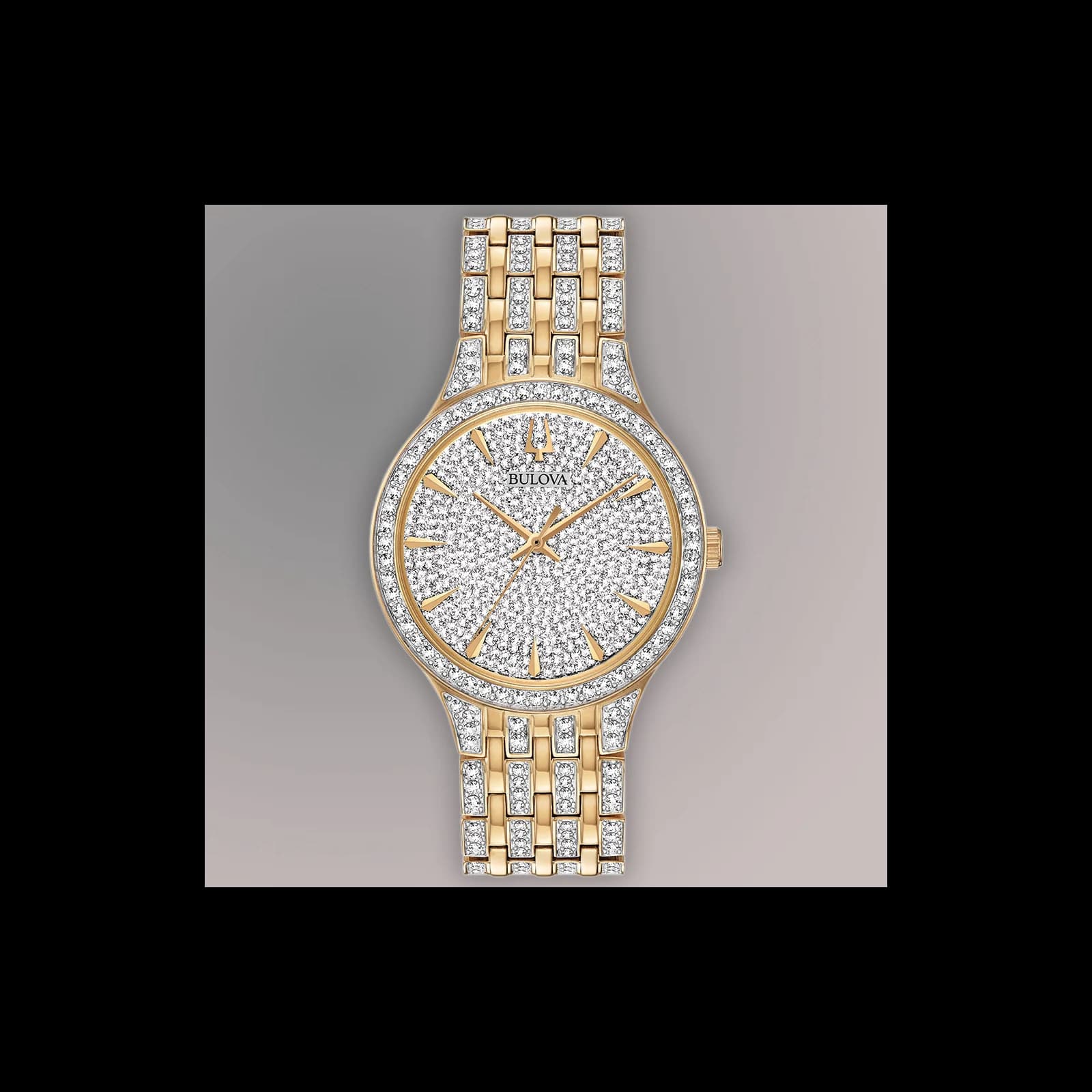 Thumb Casual Men's Watches BLV 98A229