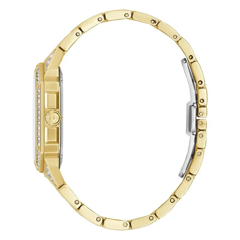 Thumb Octava Diamonds Men Watches BLV 98A295