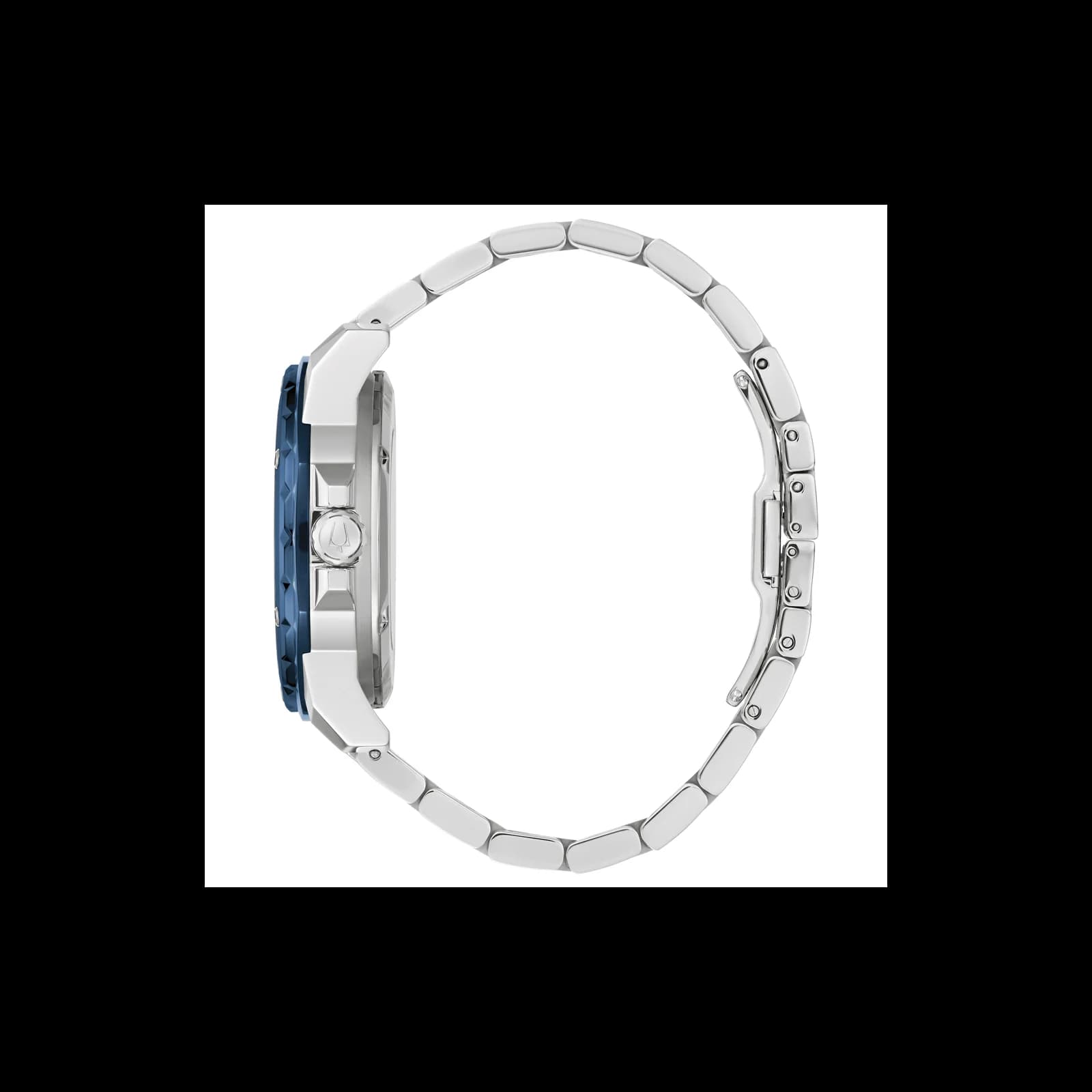 Thumb Casual Men’s Watches BLV 98A302 – Automatic