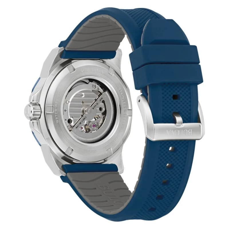 Thumb Marine Star Automatic Mens Watches BLV 98A303