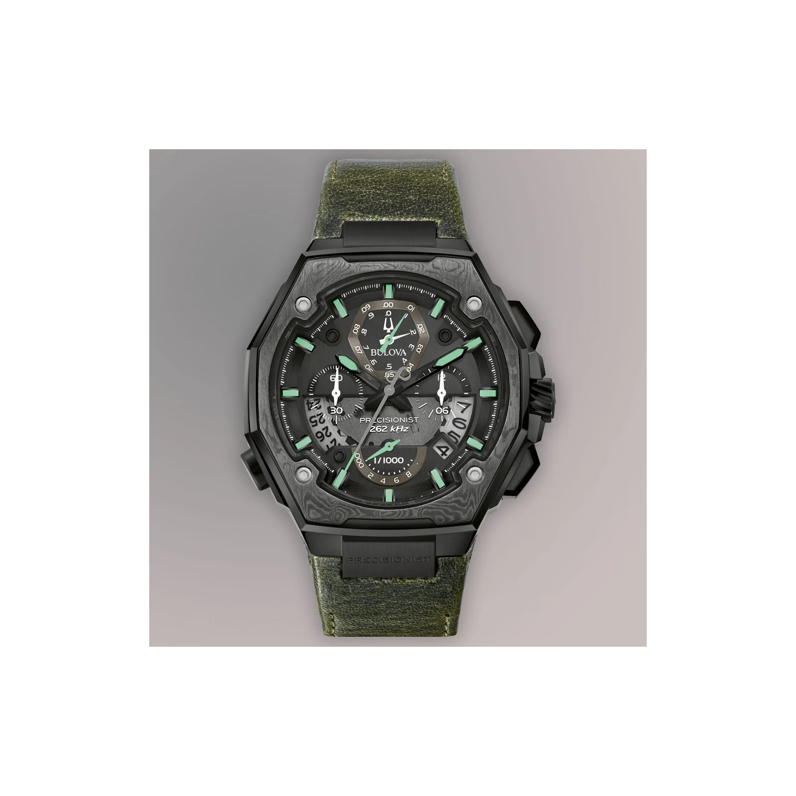 Thumb The Precisionist 10th Anniversary Special Edition Men Watches BLV 98B355