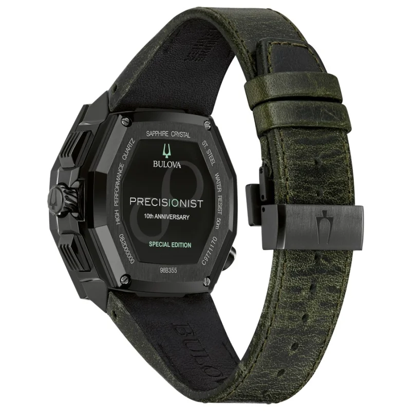Thumb The Precisionist 10th Anniversary Special Edition Men Watches BLV 98B355