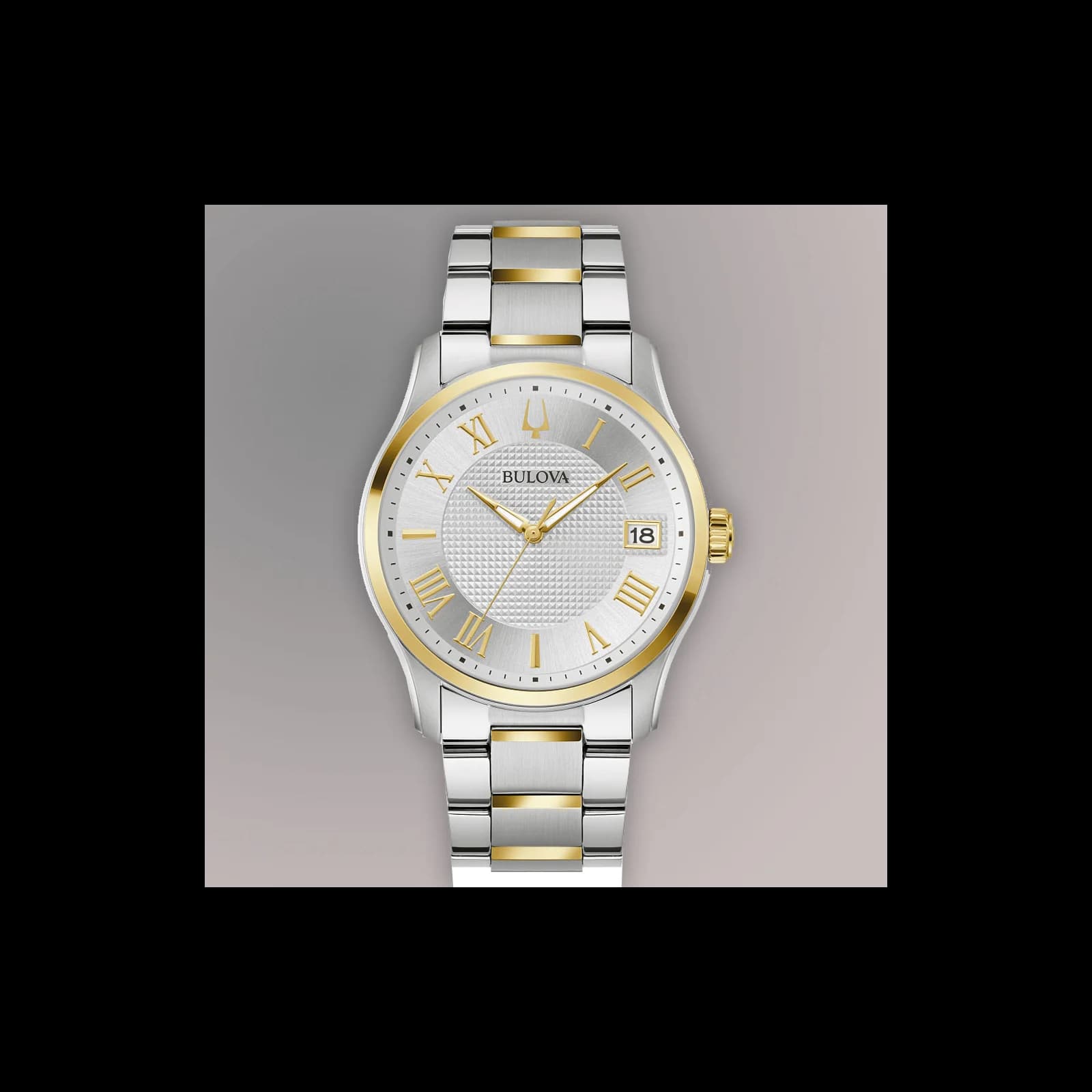 Thumb Classic Men Watches BLV 98B391