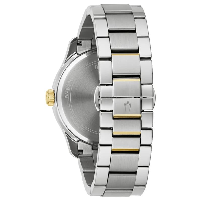 Thumb Classic Men Watches BLV 98B391
