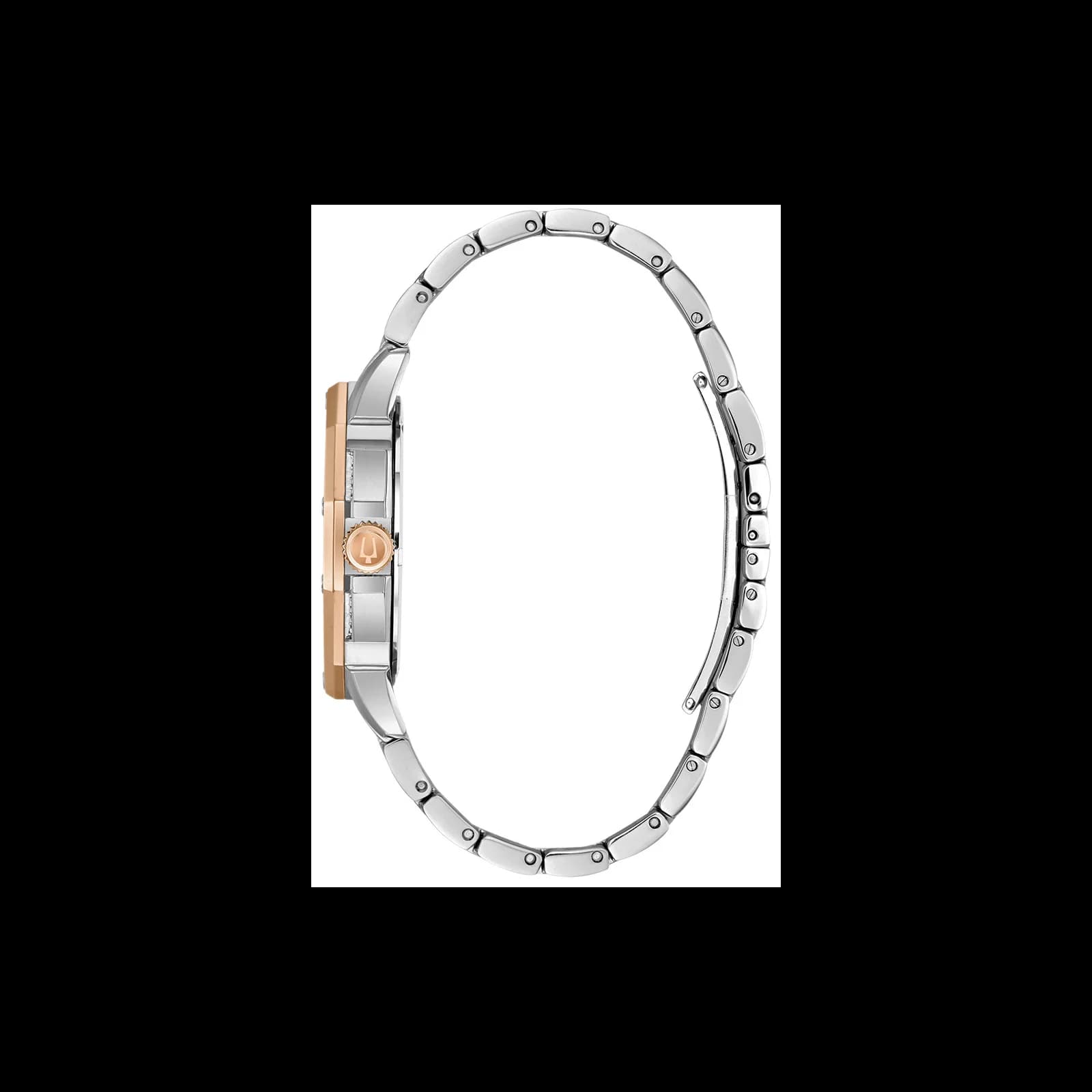 Thumb Octava Crystal Swarovski Mens Watches BLV 98C133