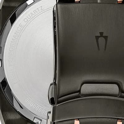 Thumb Precisionist Men Watches BLV 98D149