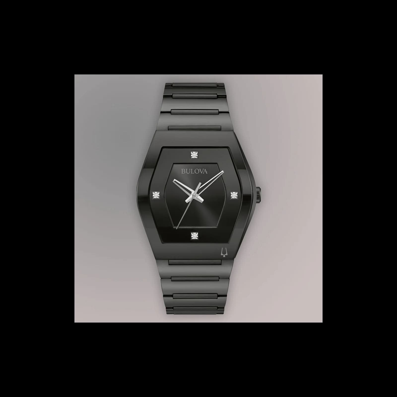 Thumb Gemini Classic Diamonds Men Watches BLV 98D177
