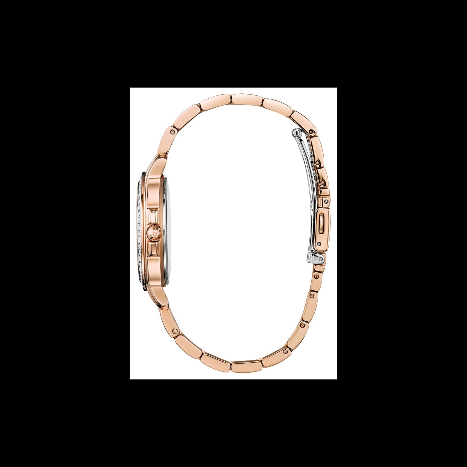 Thumb Crystal Women Watches BLV 98L243