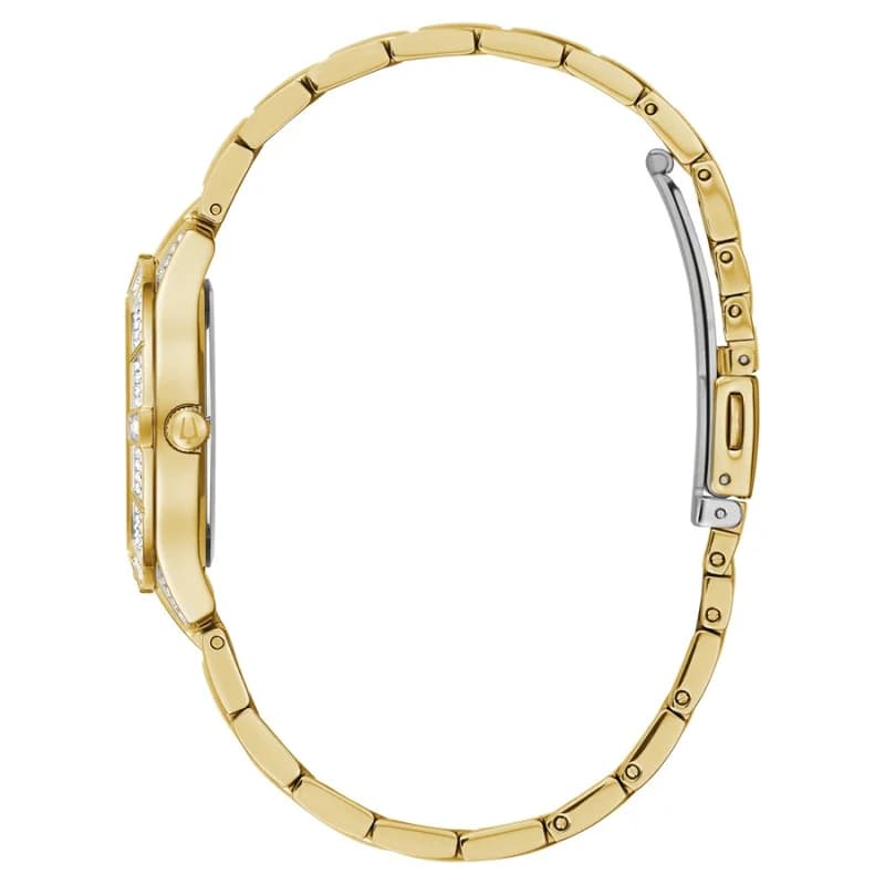 Thumb Crystal Swarovski Women Watches BLV 98L283
