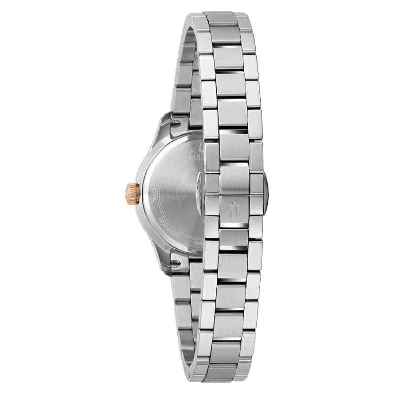 Thumb Classic Women Watches BLV 98M136