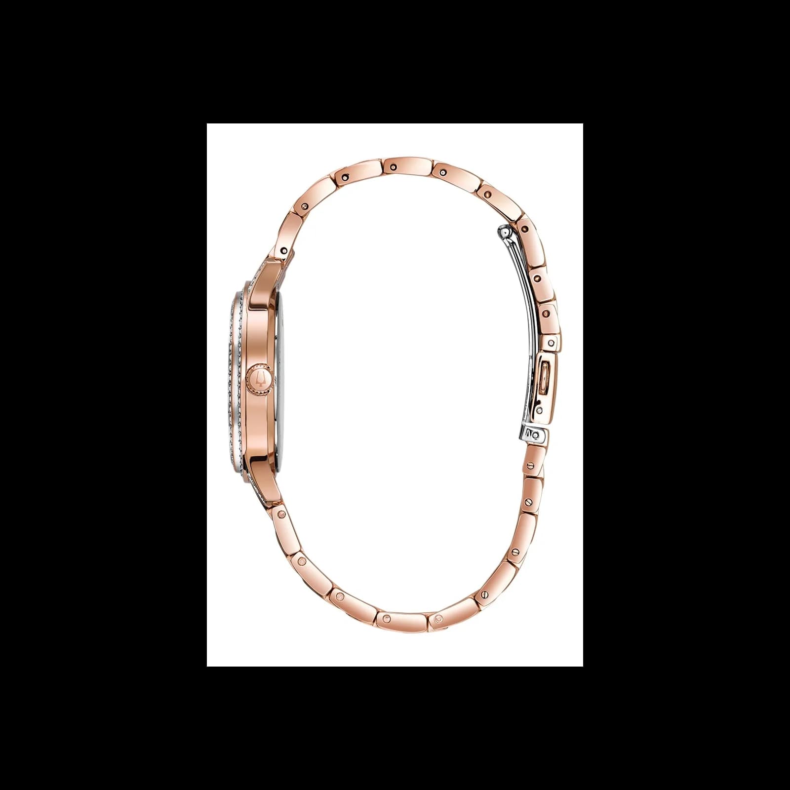 Thumb Crystal Swarovski Women Watches BLV 98N113