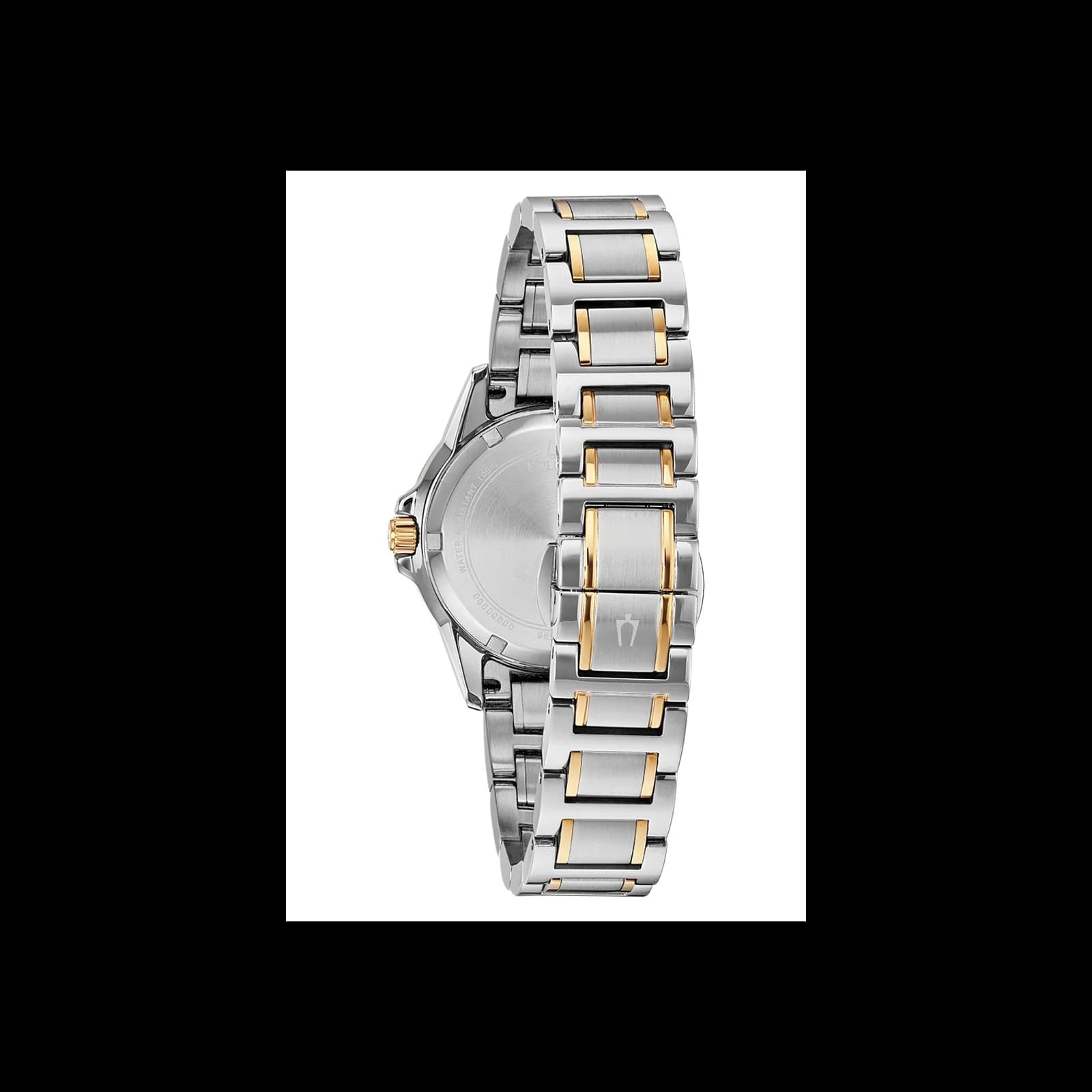 Thumb Marine Star Womens Watches BLV 98P186