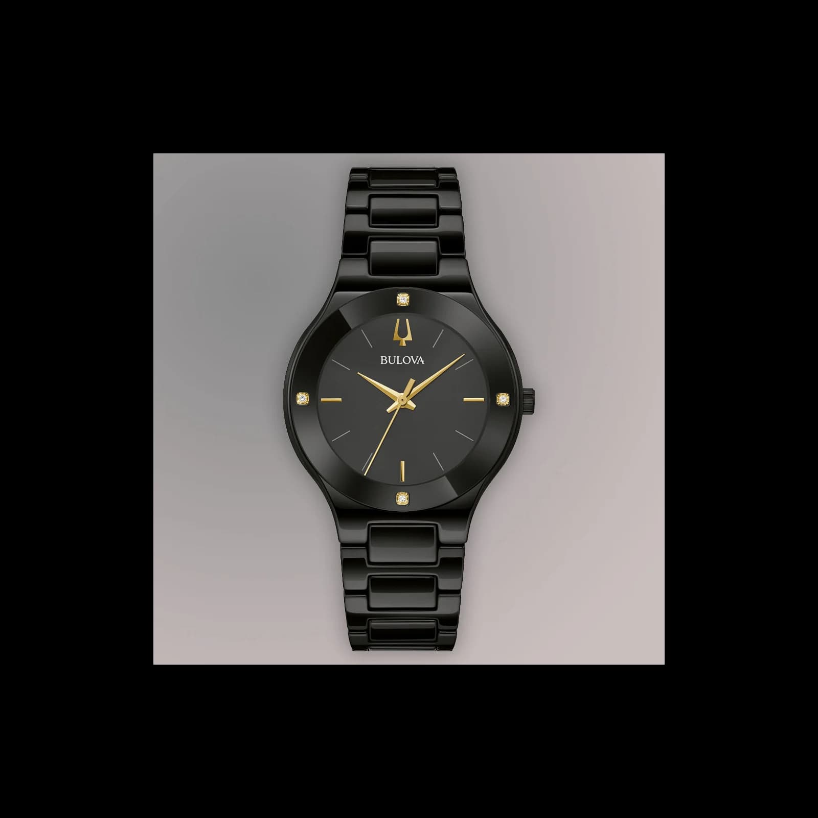 Thumb Modern Millennia Women Watches BLV 98R293