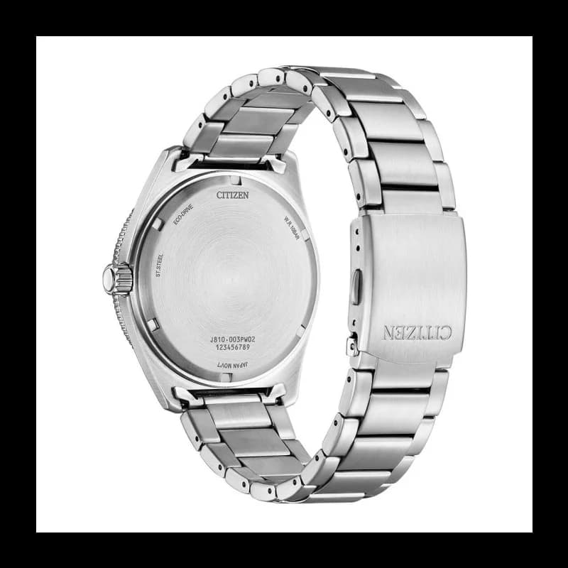 Thumb Eco Drive Mens Watches CTZ AW1716-83L