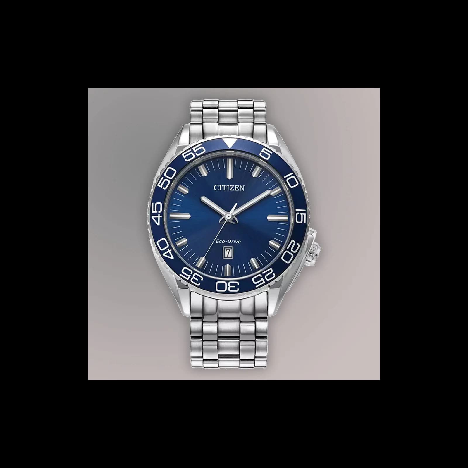 Thumb Eco Drive Carson Men's Watches CTZ AW1770-53L