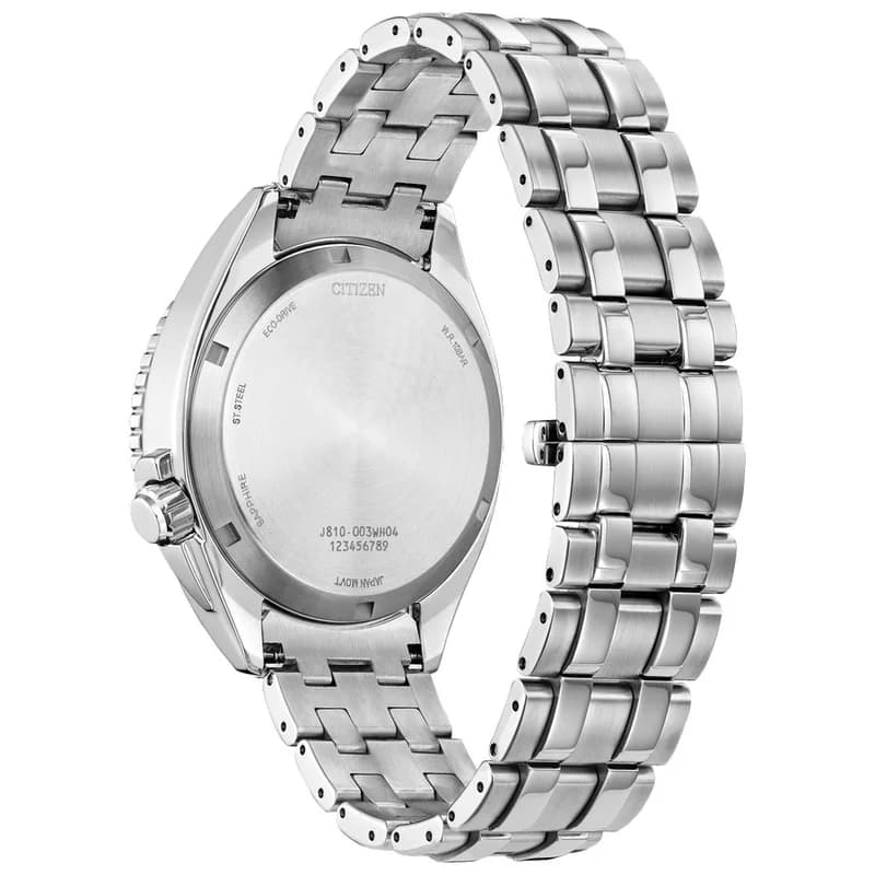 Thumb Eco Drive Carson Men's Watches CTZ AW1770-53L