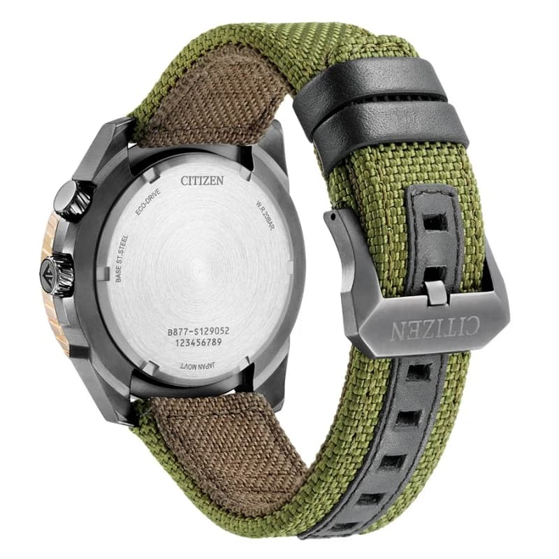 Thumb Promaster Sky Eco Drive Mens Watches CTZ BJ7136-00E