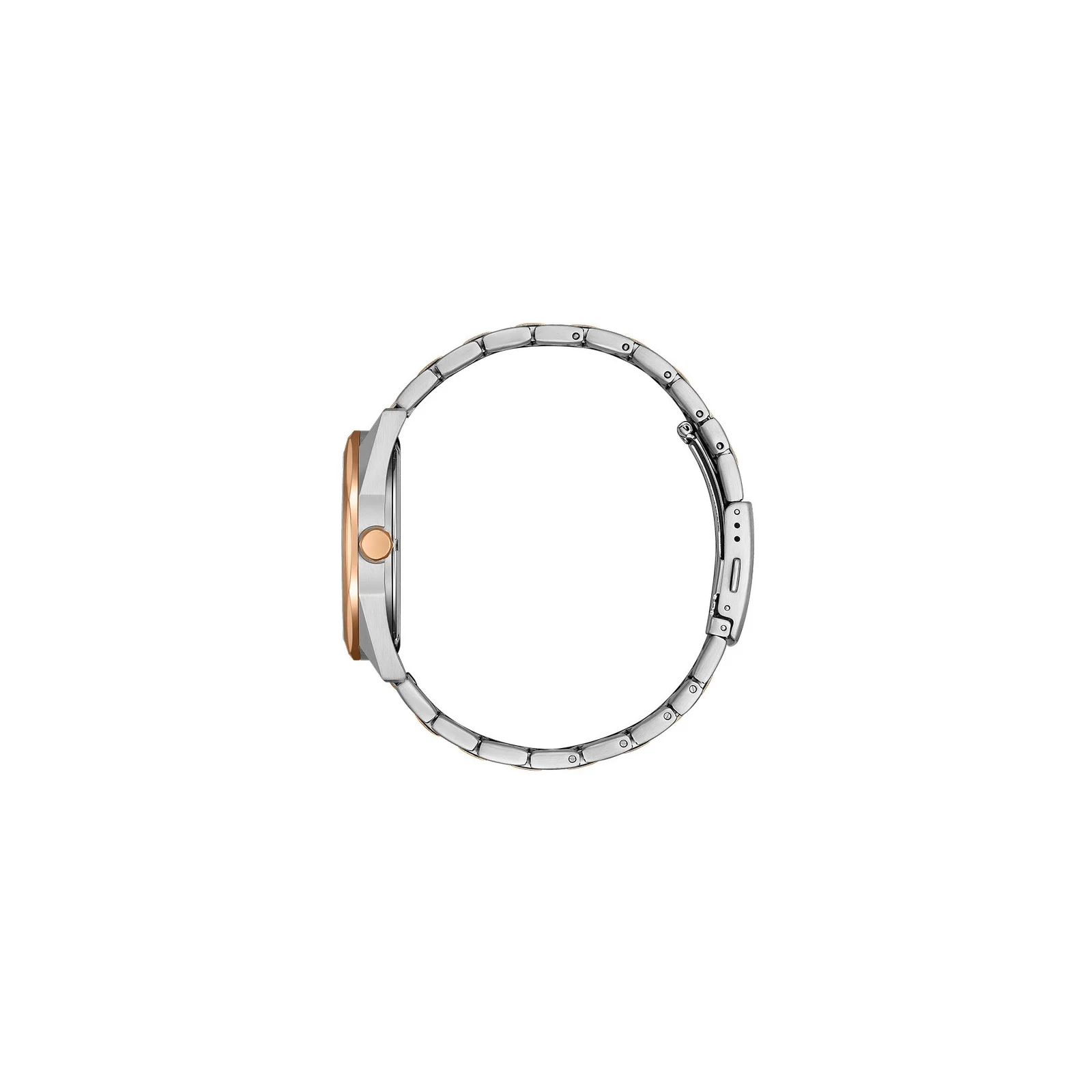 Thumb Eco Drive Mens Watches CTZ BM7606-84L