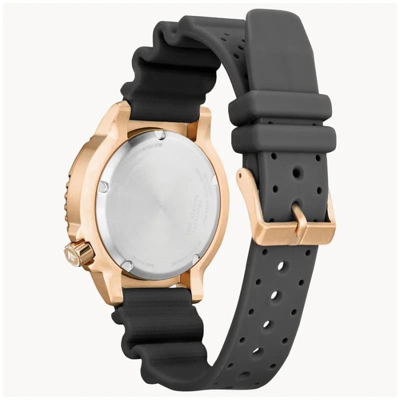 Thumb Promaster Dive Eco Drive Mens Watches CTZ BN0163-00H