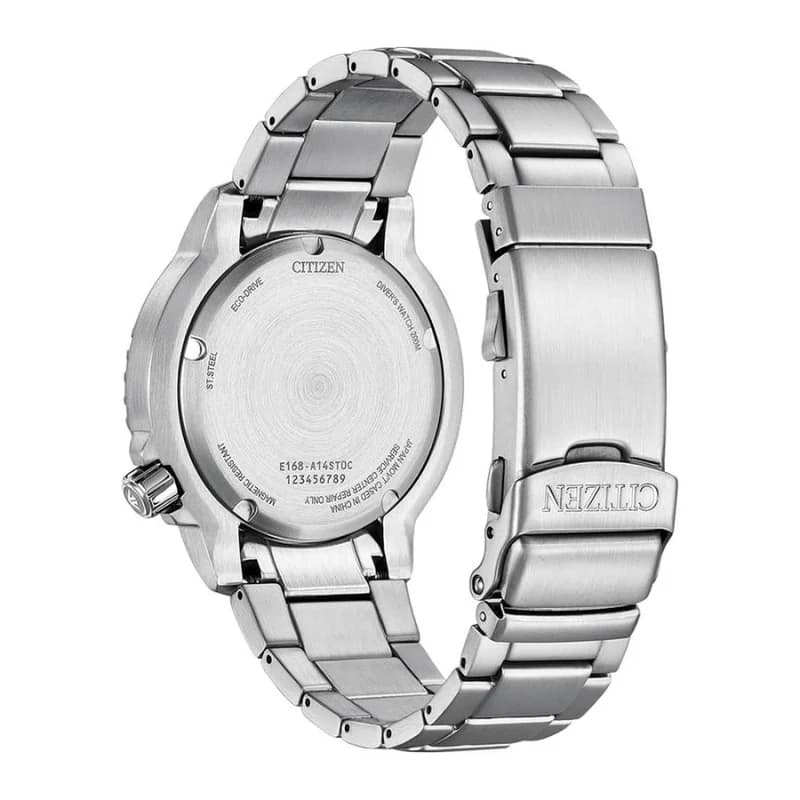 Thumb Promaster Marine Dive Men's Watches CTZ BN0165-55L