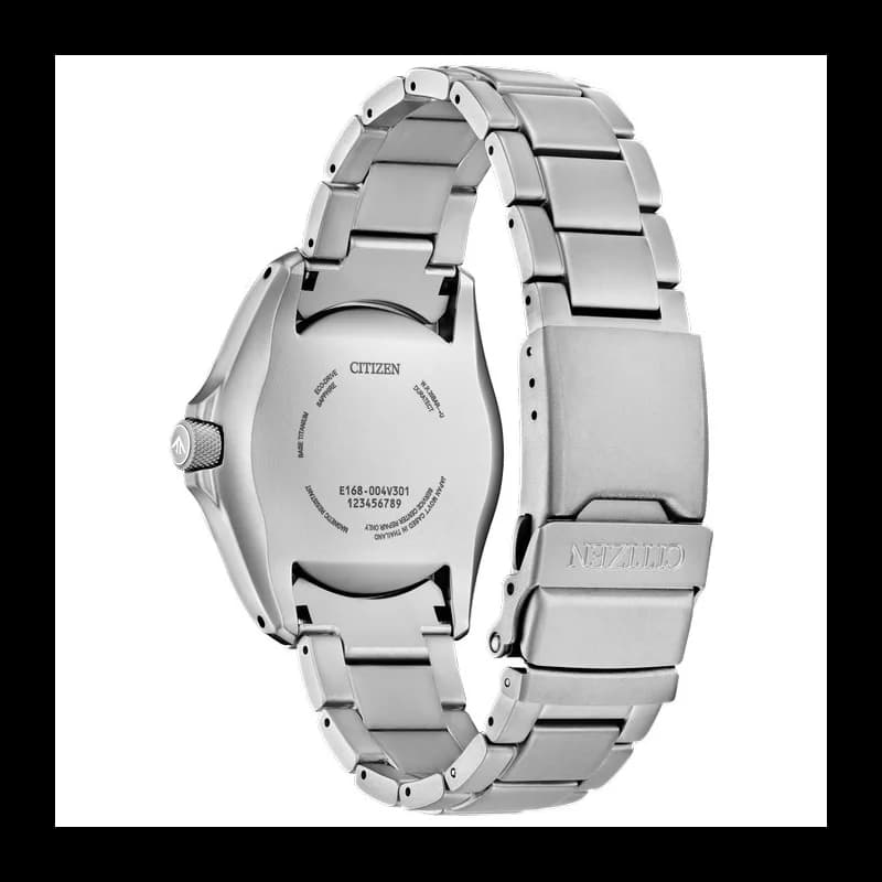 Thumb Promaster Tough Super Titanium Mens Watches CTZ BN0241-59W
