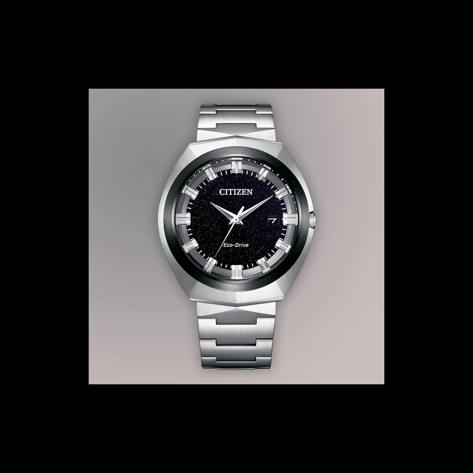 Thumb Eco Drive Mens Watches CTZ BN1014-55E