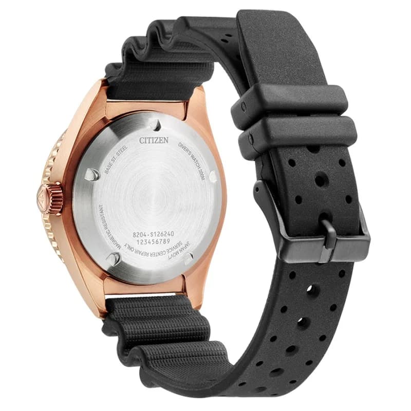 Thumb Promaster Dive Mens Watches CTZ NY0125-08W