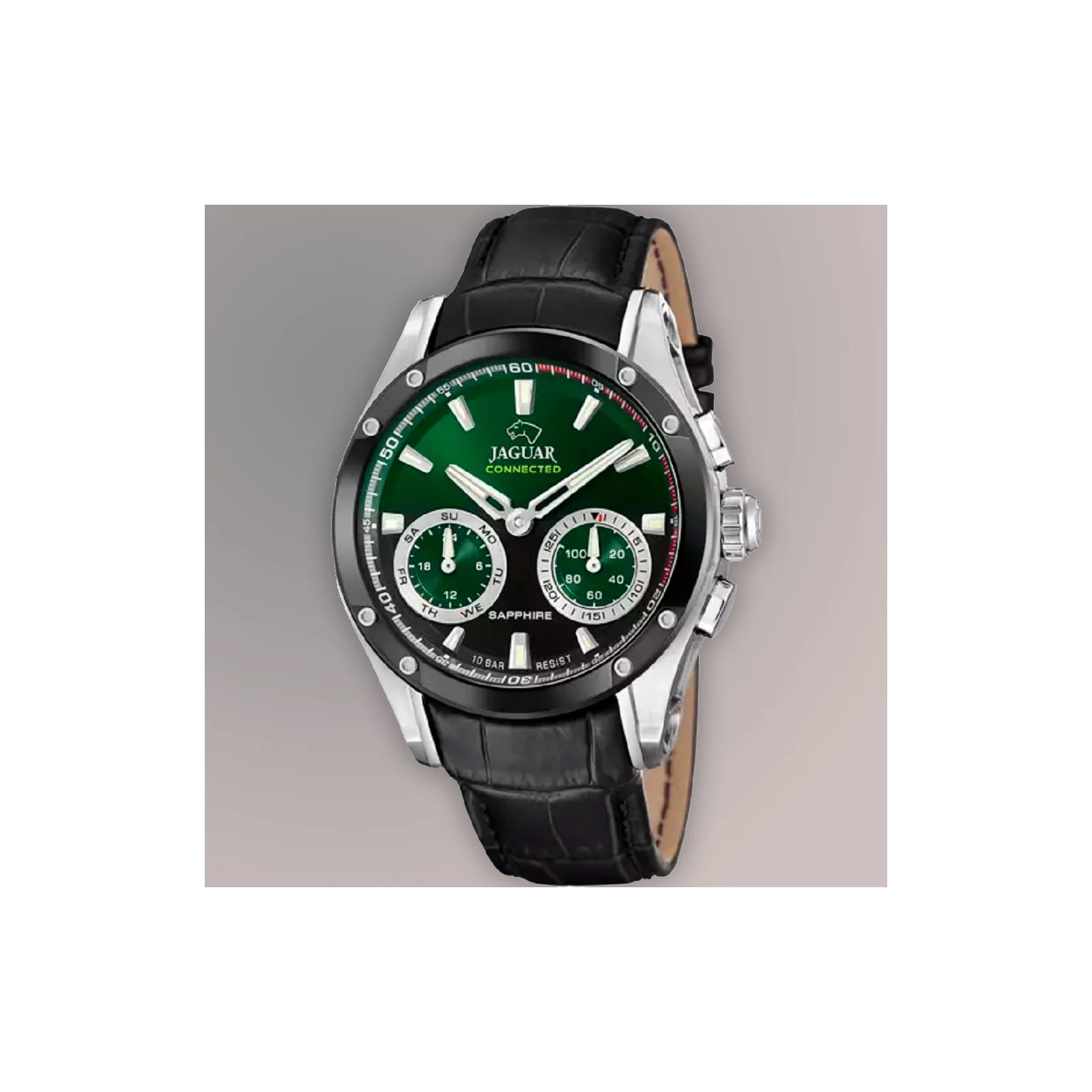 Thumb Connected Men's Watch JAG J958/2
