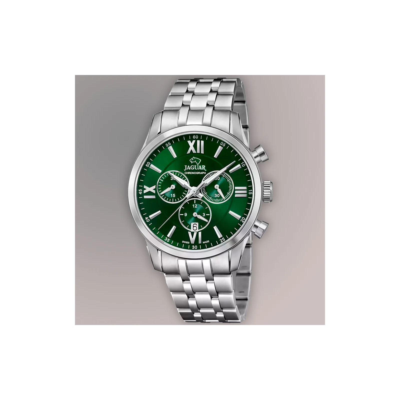 Thumb Executive Men's Watch JAG J963/3