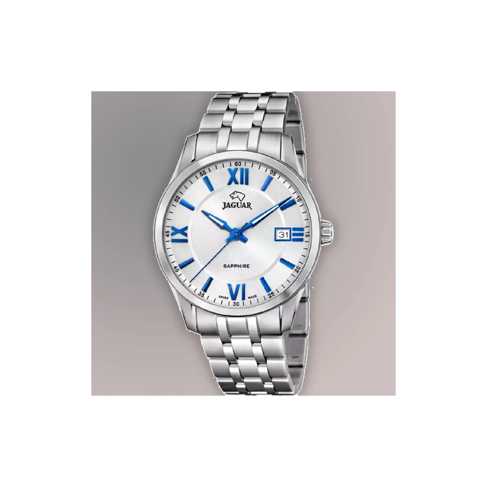 Thumb Executive Men's Watch JAG J964/1