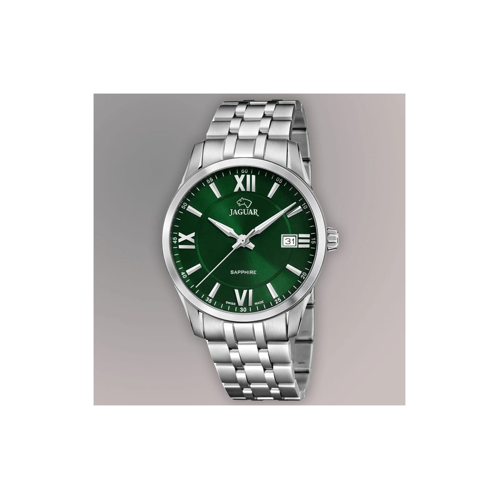 Thumb Executive Men's Watch JAG J964/3