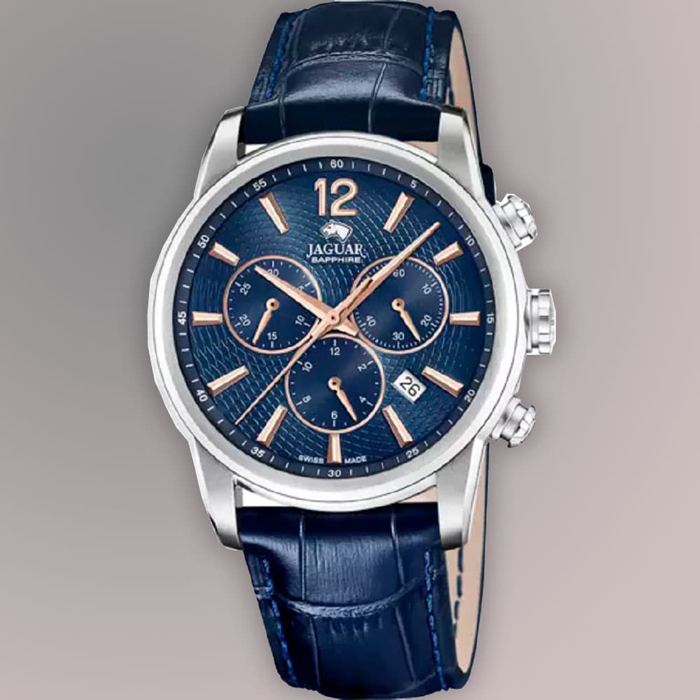 Thumb Casual Men's Watches JAG J968/2