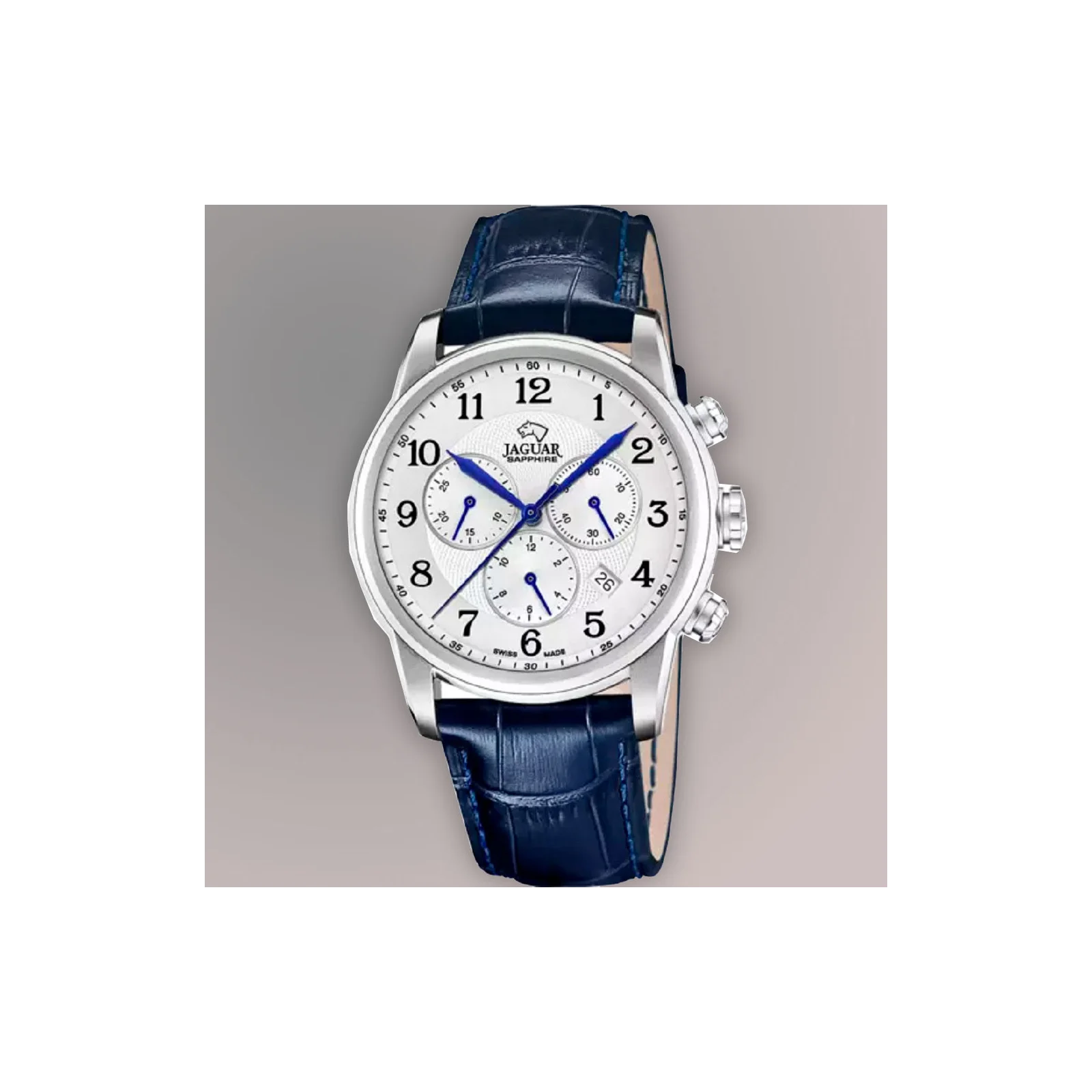 Thumb Casual Men's Watches JAG J968/4