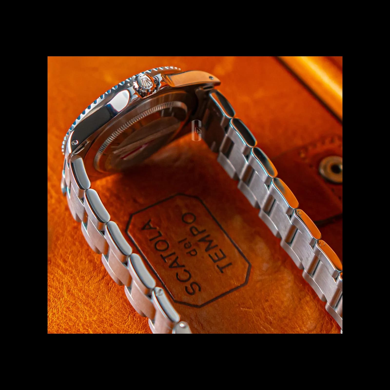 Thumb GMT-Master 16700