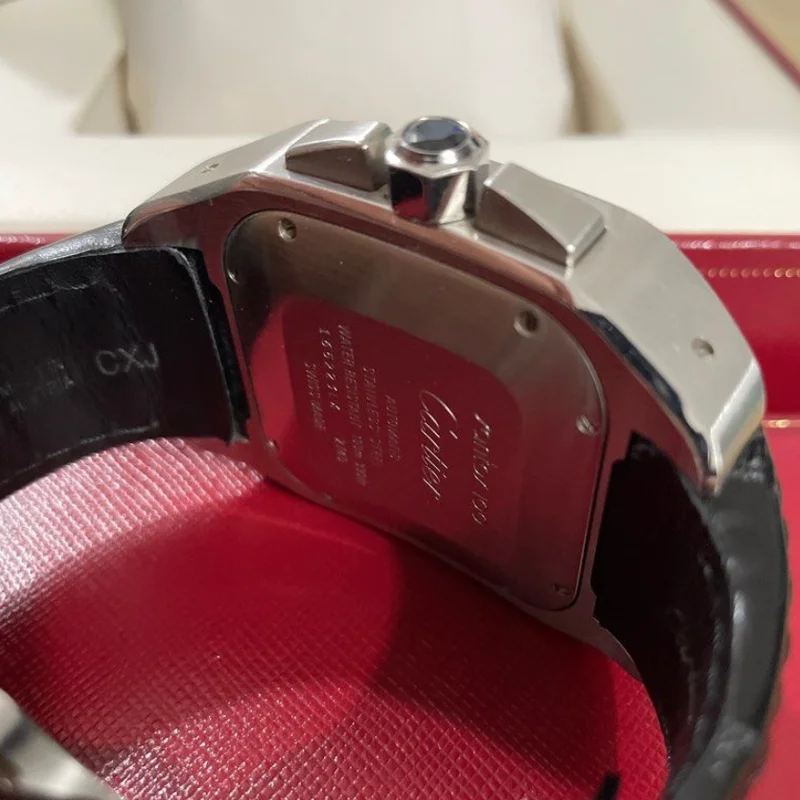 Thumb Santos 100XL Chronograph