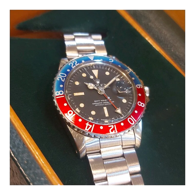 Thumb GMT Master MK3