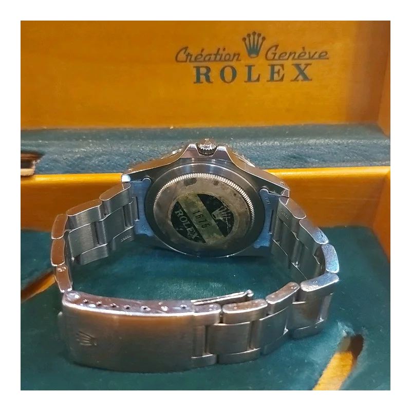 Thumb GMT Master MK3