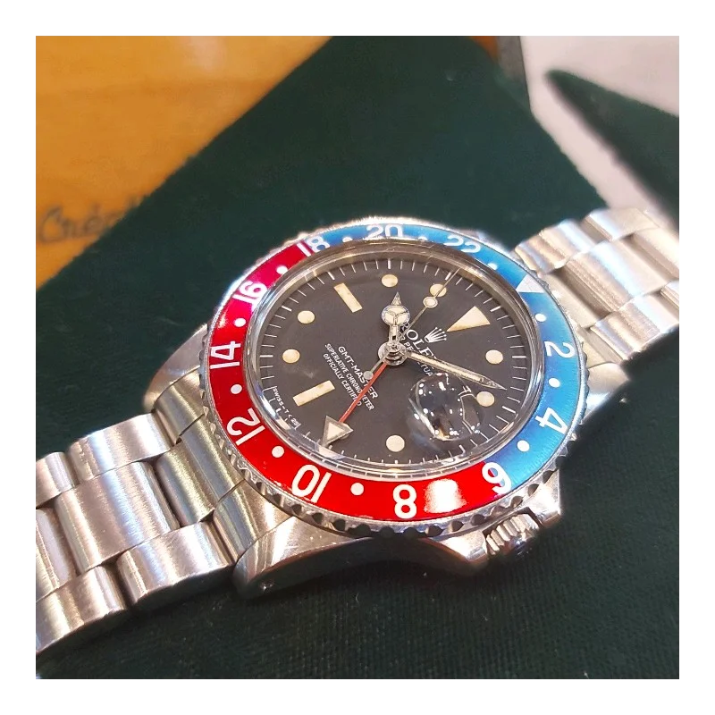 Thumb GMT Master MK3