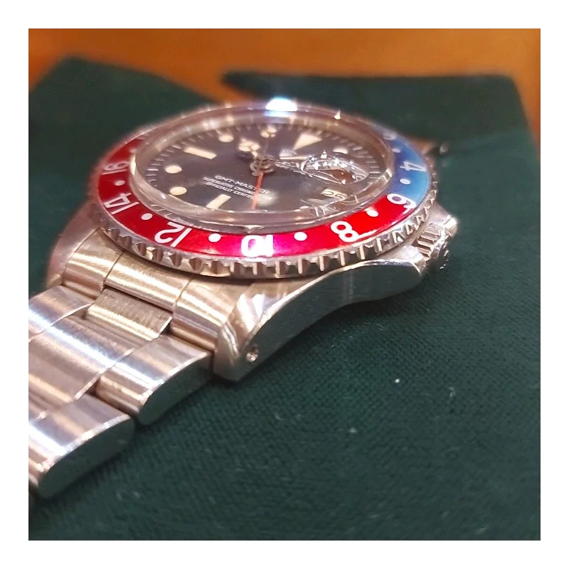 Thumb GMT Master MK3