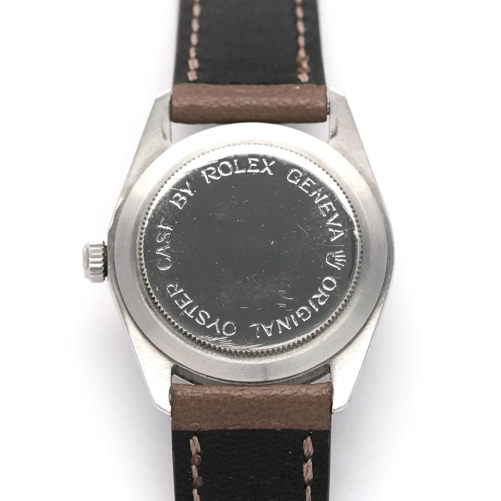 Thumb TUDOR PRINCE OYSTER DATE 90520 Automatic