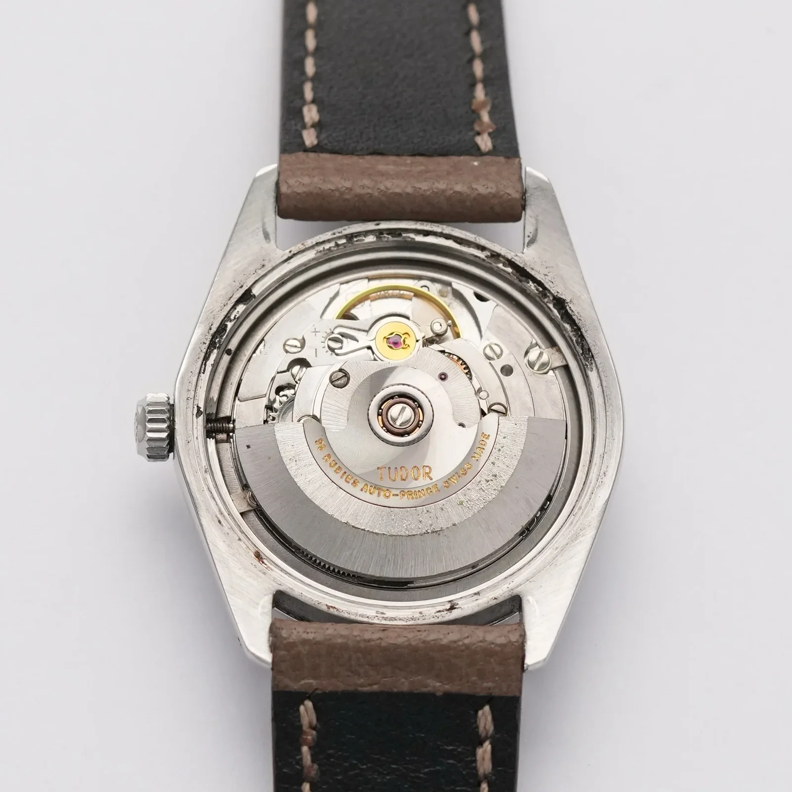 Thumb TUDOR PRINCE OYSTER DATE 90520 Automatic