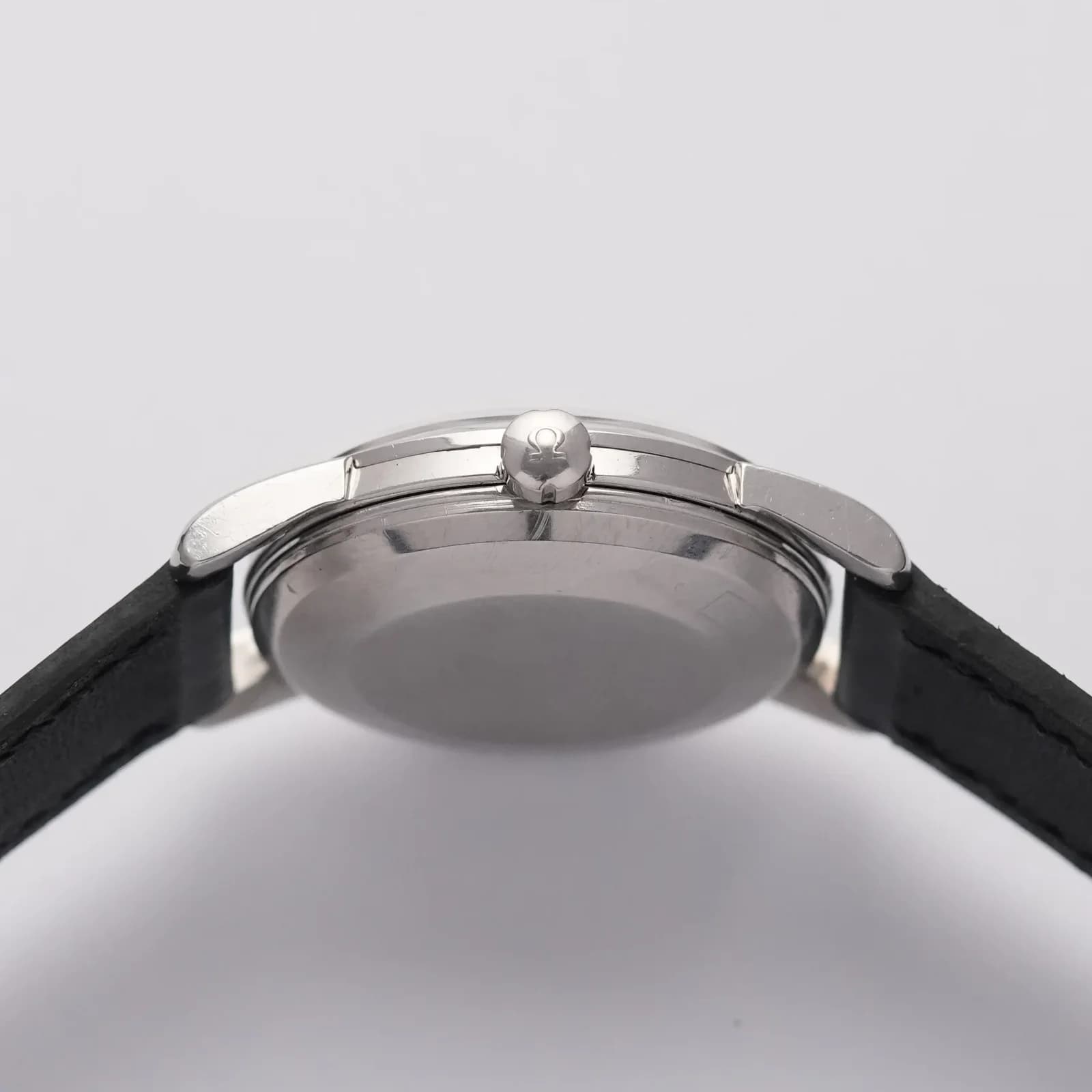 Thumb The Omega Seamaster Calendar